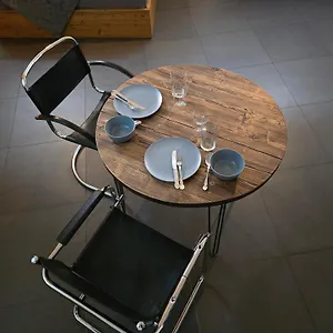 Luftiges Upcycling Im Eg - Zentral Apartment